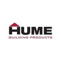 hume building products logo image