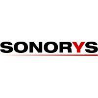 sonorys technology gmbh logo image