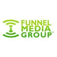 funnel media group logo image