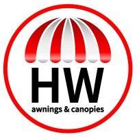 hunzinger william awnings and canopies