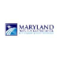 maryland addiction recovery center logo image