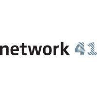 network 41 ag logo image