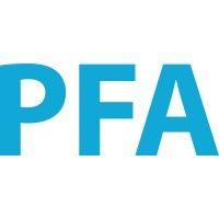 pfa solutions logo image