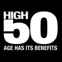 high50 logo image