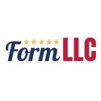 formllc logo image