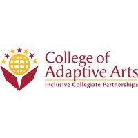 college of adaptive arts logo image