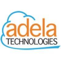 adela technologies logo image