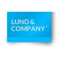 lund & co reklamebureau logo image