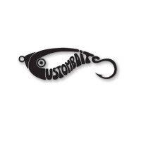 custombaits logo image