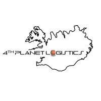 4th planet logistics iceland