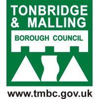 tonbridge and malling borough council logo image