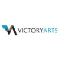 victory arts logo image