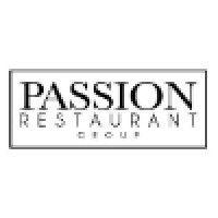 passion restaurant group logo image