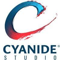 cyanide logo image