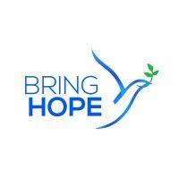 bring hope humanitarian foundation logo image