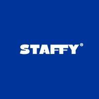 staffy logo image