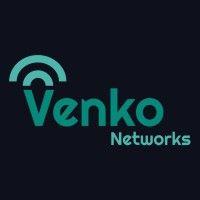 venko networks logo image