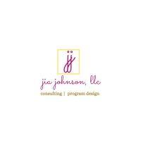 jia johnson logo image