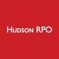 hudson rpo logo image