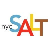 nyc salt logo image