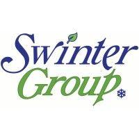 swinter group, inc. logo image