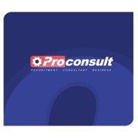 pro consult egypt logo image