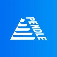 pendle sportswear logo image