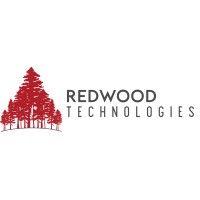 redwood technologies, llc logo image