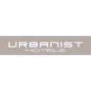 logo of Urbanist Hotels