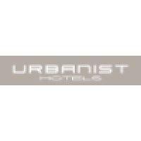 urbanist hotels logo image