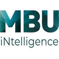 mbuintelligence logo image