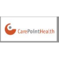 carepoint health logo image