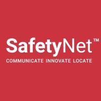 pmr products - safetynet logo image