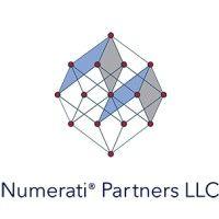 numerati® partners llc logo image