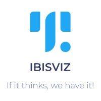 ibisviz logo image