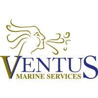 ventus marine services logo image