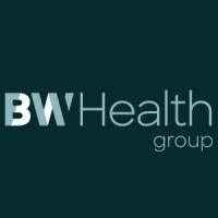 bw health group logo image