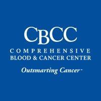 comprehensive blood & cancer center