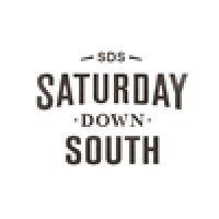 saturday down south logo image