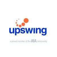 upswing marketing logo image