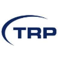 trp sealing systems ltd logo image