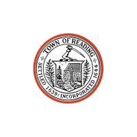 town of reading, ma logo image