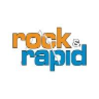 rock and rapid adventures