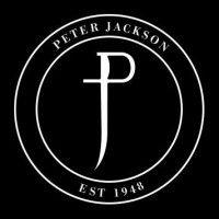 peter jackson australia logo image