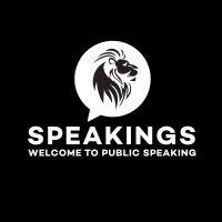 speakings logo image