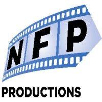 nfp productions llc logo image