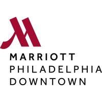 philadelphia marriott downtown logo image