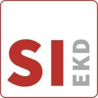 sozialwissenschaftliches institut der ekd logo image