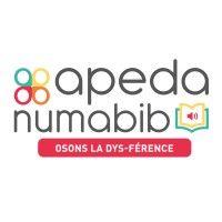 apeda - numabib logo image