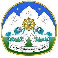 central tibetan administration logo image